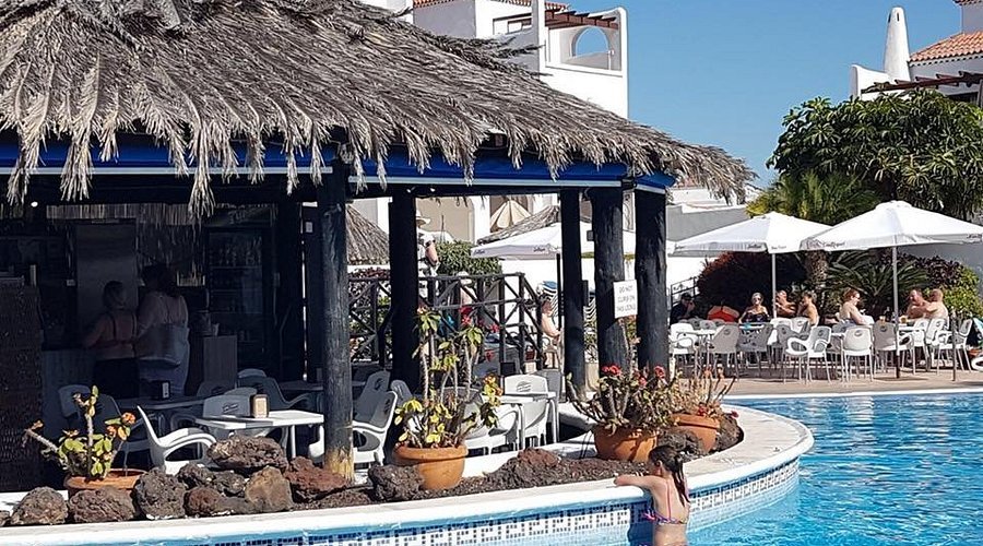 La Isla Snack Bar