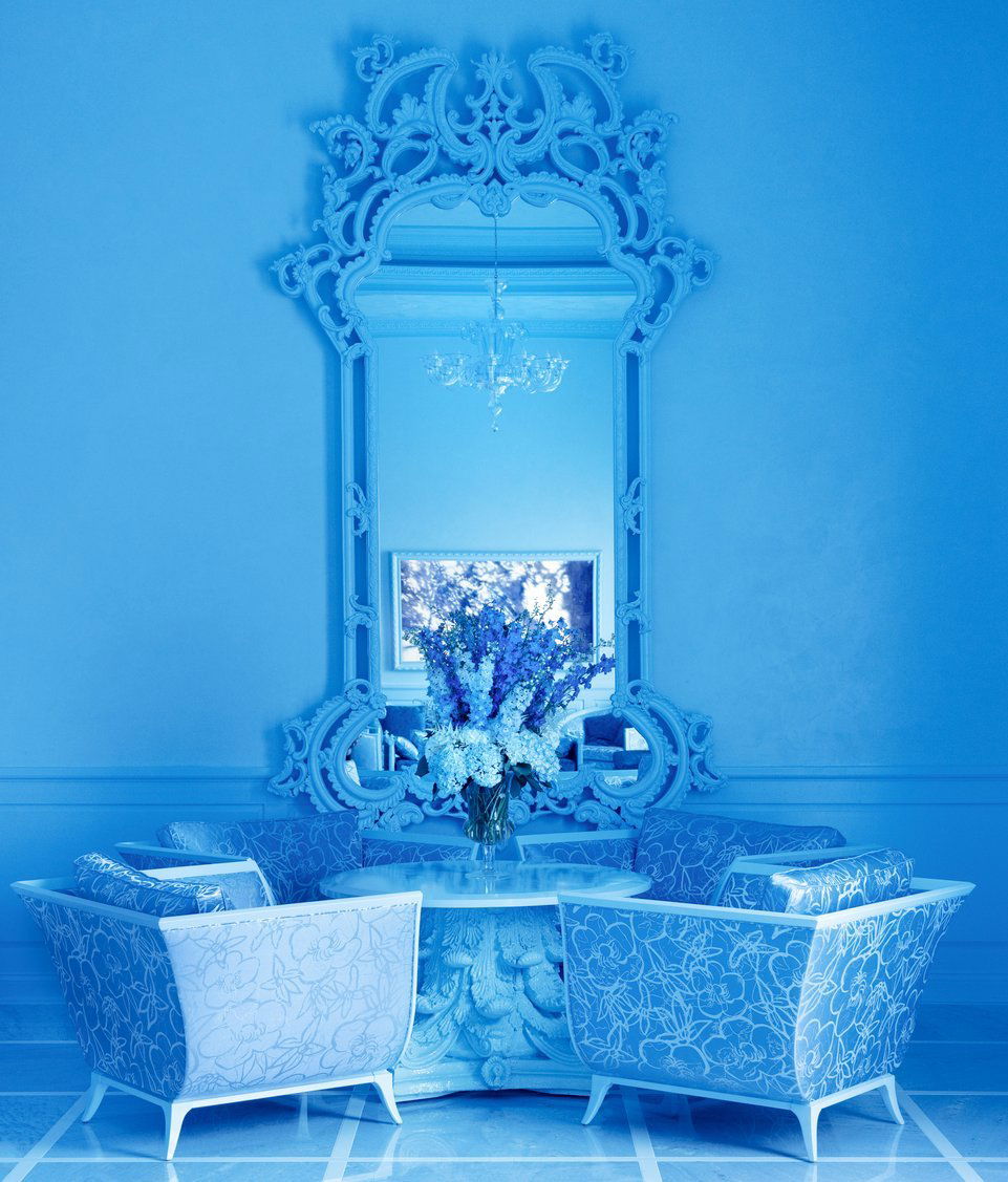 The Bleu Room, Bar in Laurel Highlands