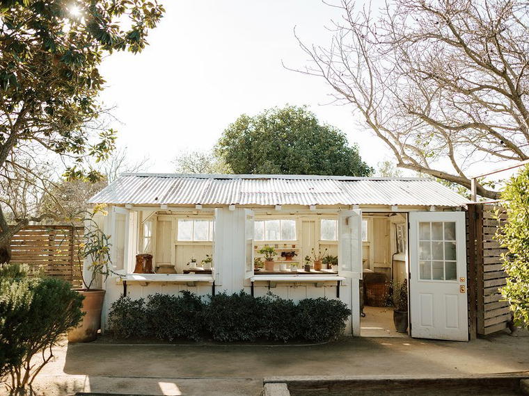 Bodega Los Alamos, Los Alamos, United States