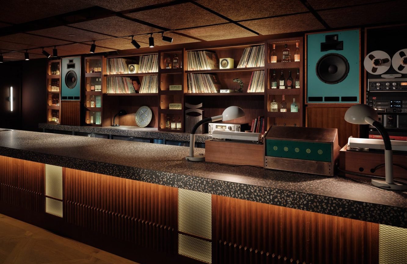 Spiritland Lisboa