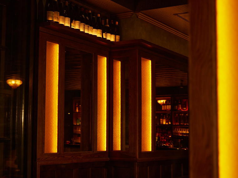 Stan’s Lounge, Brisbane, Australia