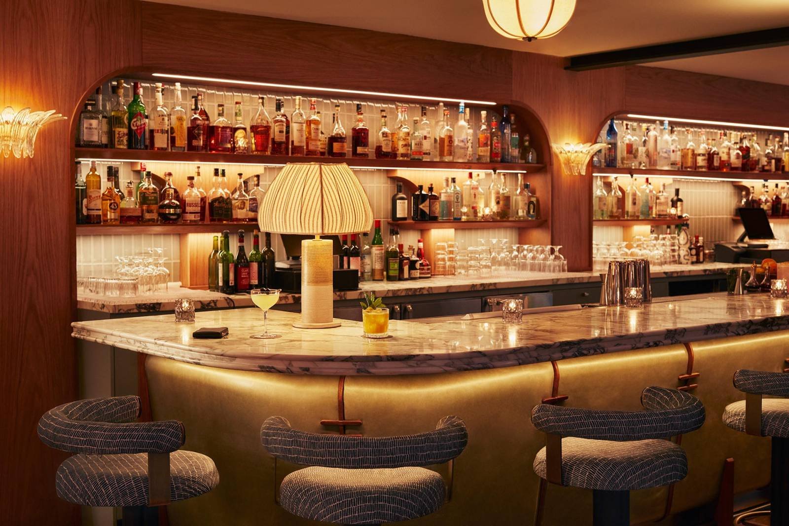 The Hoxton, Williamsburg, Bar in New York City