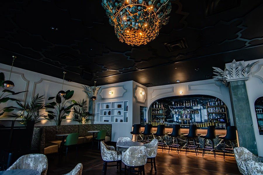 CocoMango Speakeasy, Bar in Cambridge