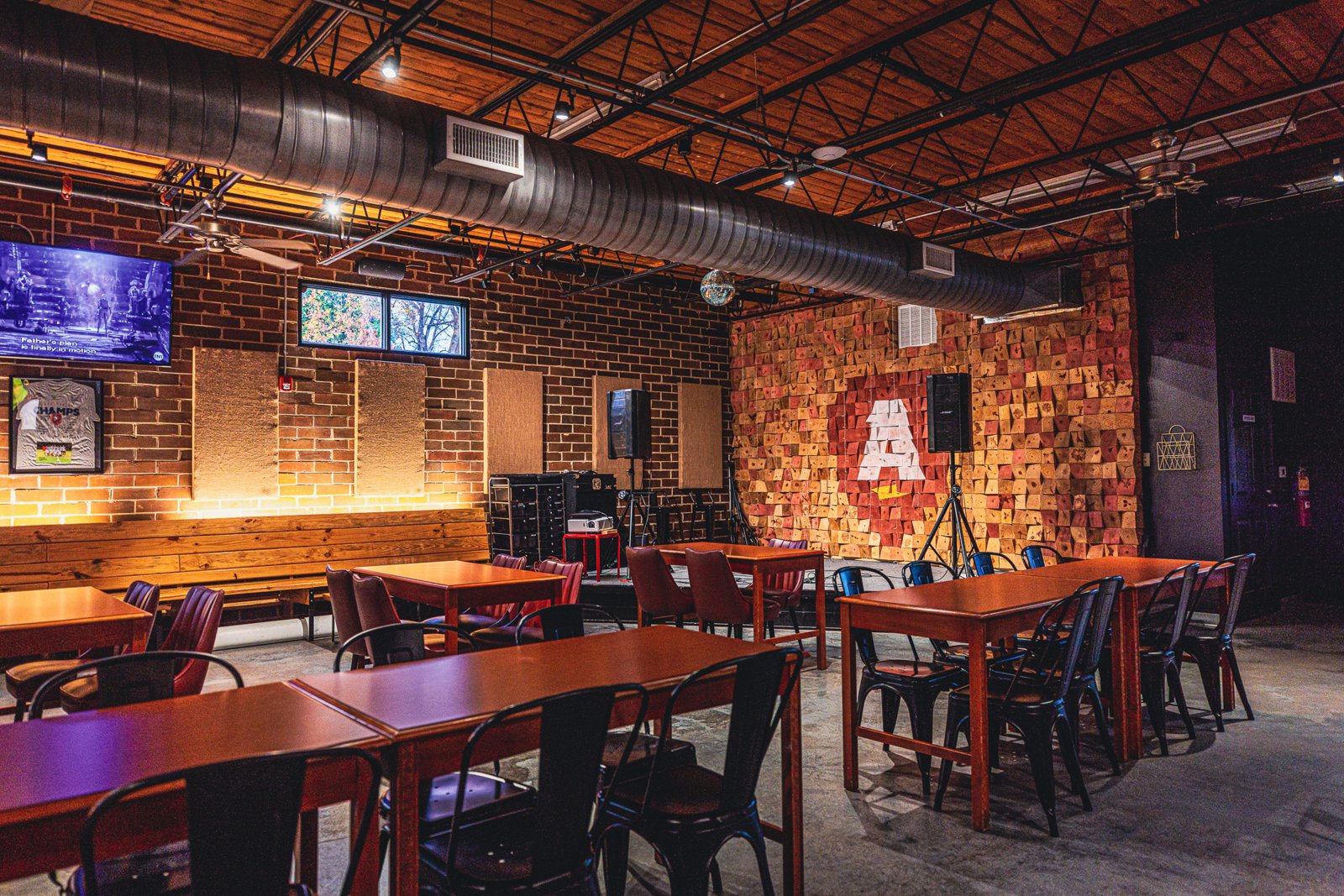 Athentic Brewing Company