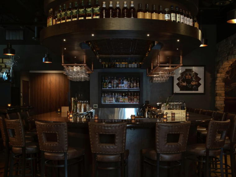 Copper Spoon, Fort Wayne, United States