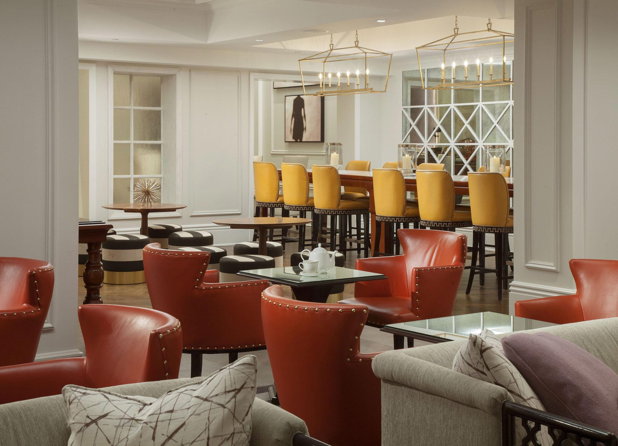 Claremont Lobby Lounge & Bar bar in Berkeley