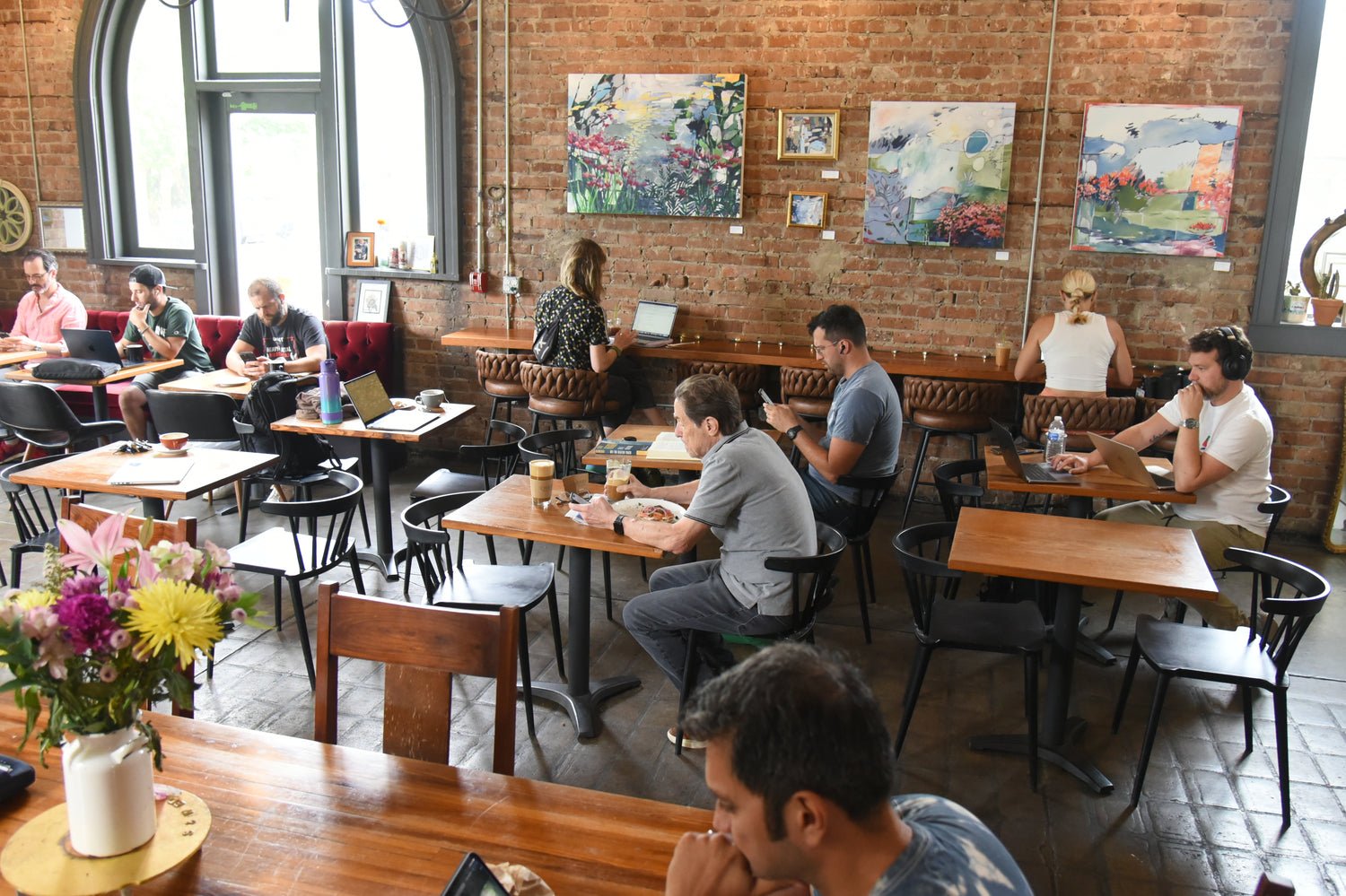 Cherry Coffee Roasters - New Orleans bar in New Orleans, United States