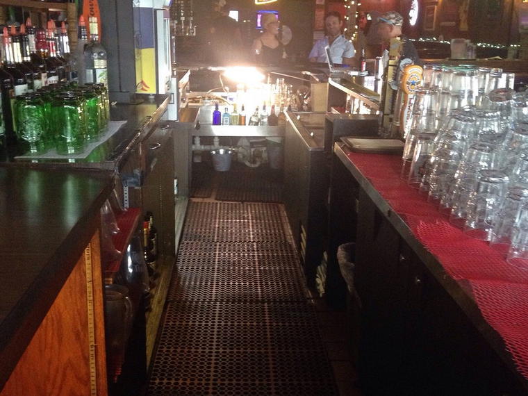 CC Club, Minneapolis, United States
