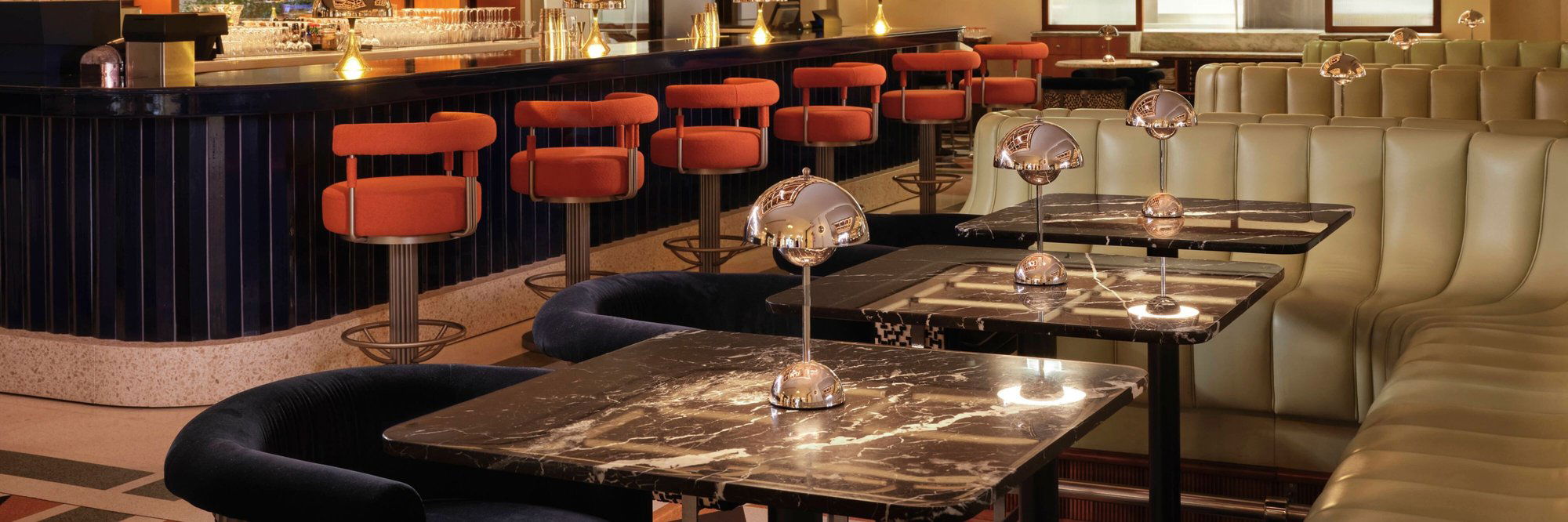 W Lounge, Bar in Florence