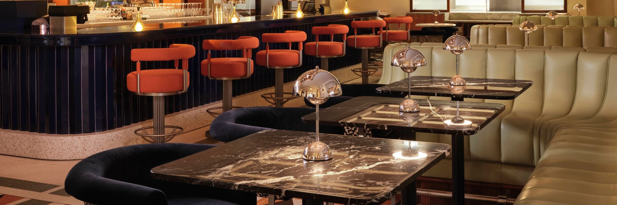 W Lounge
