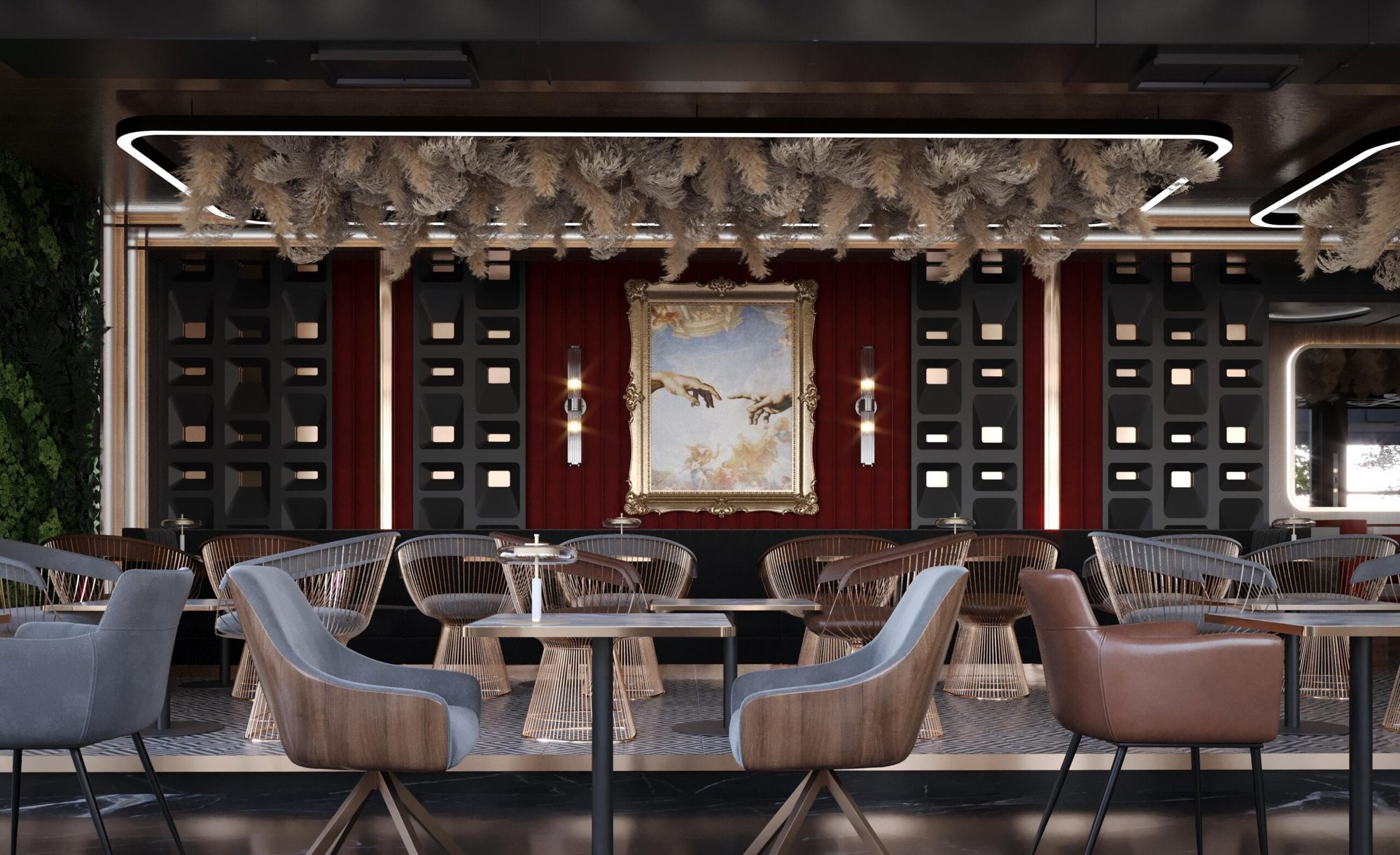 Mabel Lounge