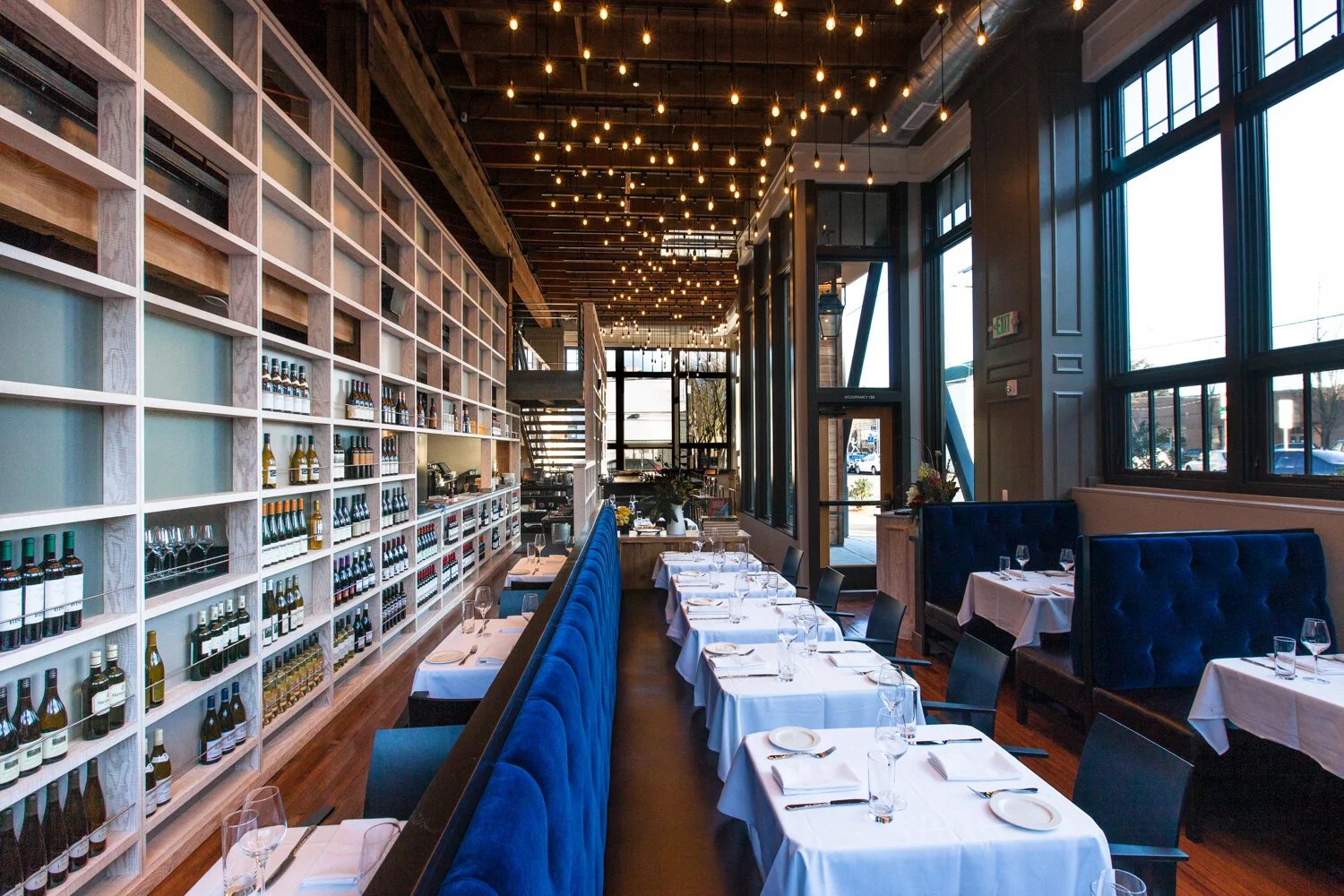 Lark Restaurant, Bar in Seattle