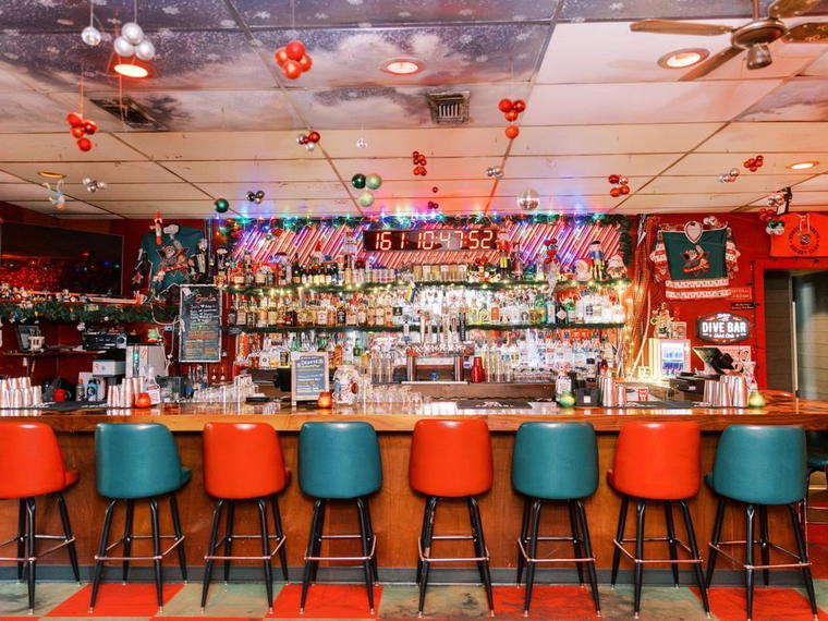 Lala's Little Nugget, Austin, United States