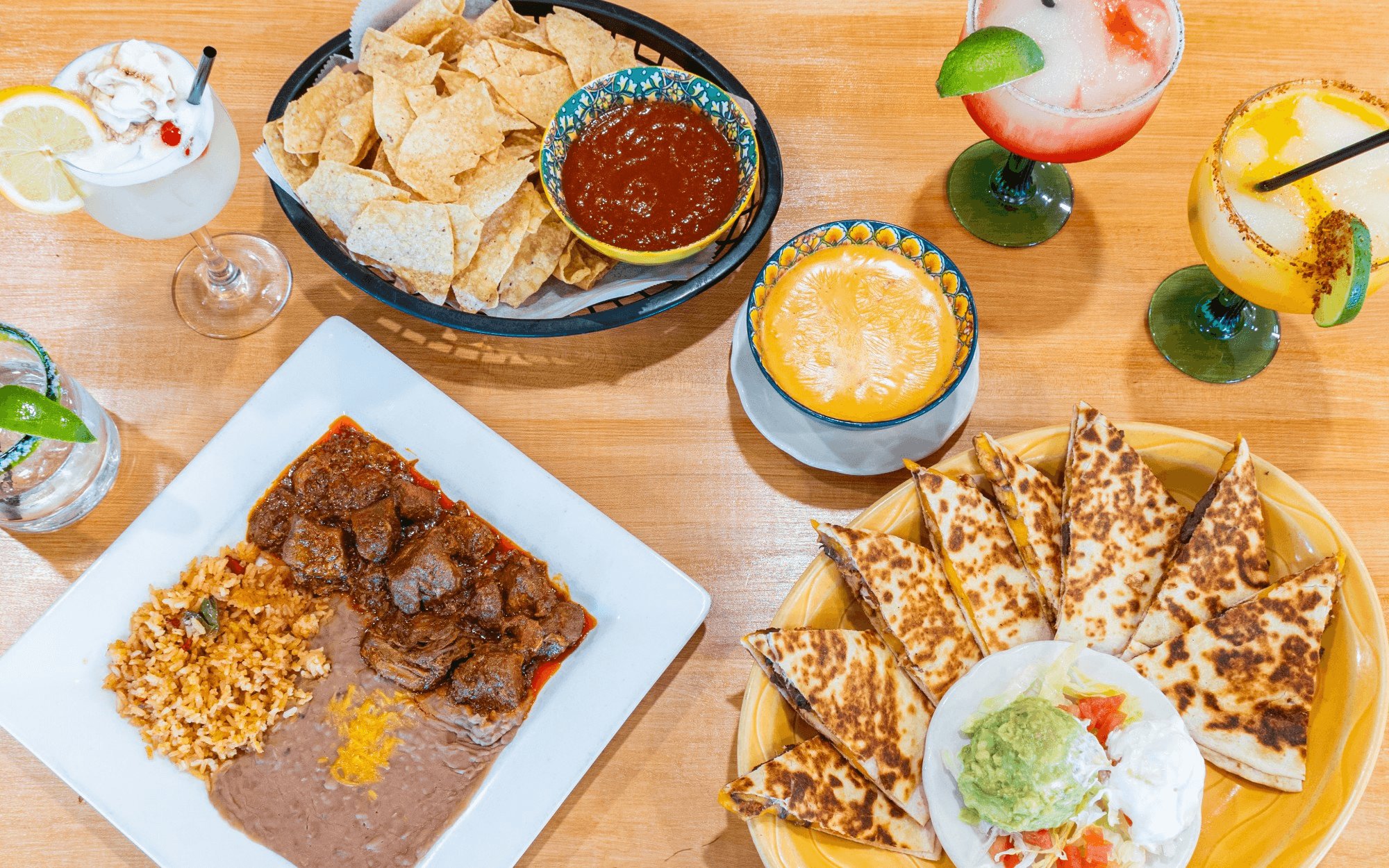 Plano Tortilla Factory Restaurant & Bar, Plano, United States