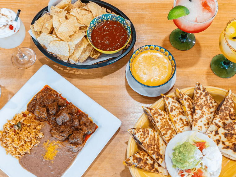 Plano Tortilla Factory Restaurant & Bar, Plano, United States