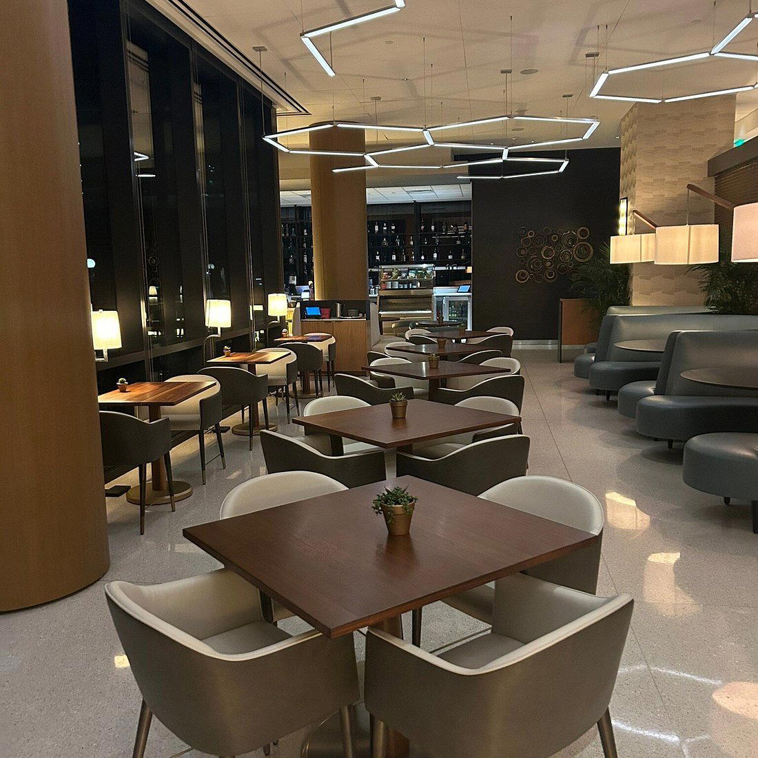 branch & bird, Fort Worth, United States