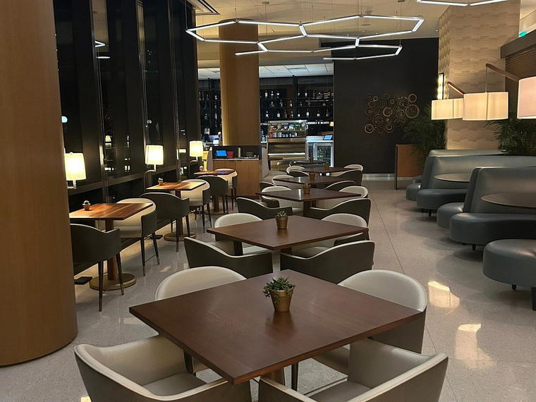 branch & bird, Fort Worth, United States
