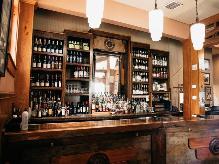 Mandina's Restaurant, New Orleans, United States