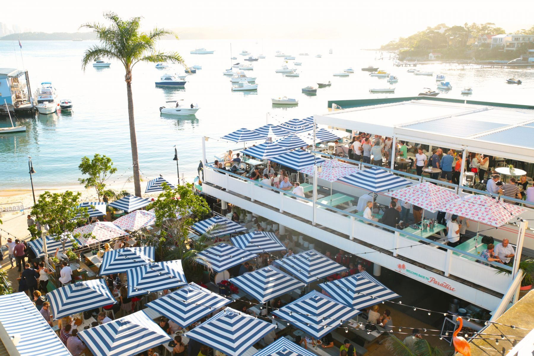 Watsons Bay Hotel, Bar in Watsons Bay