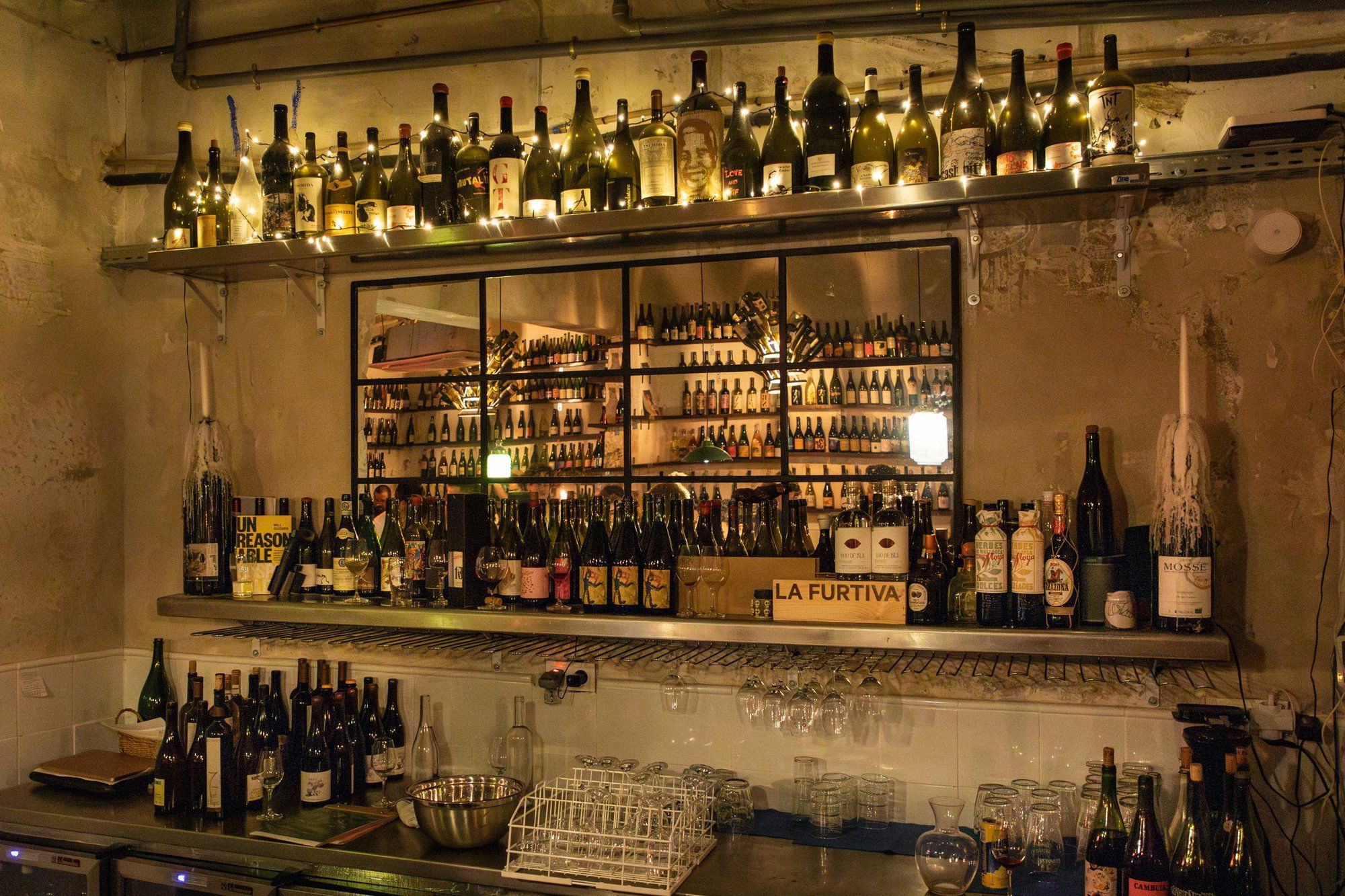 Bar La Sang, Bar in Palma de Mallorca