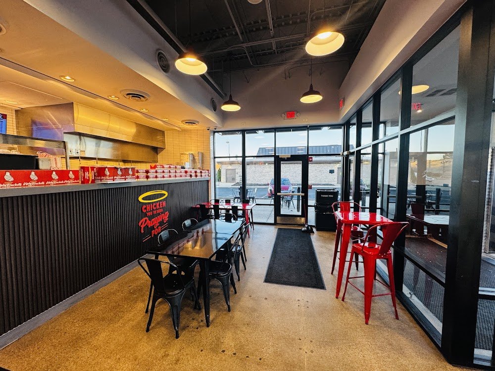 Tenjin Japanese Restaurant, Lincolnwood, United States