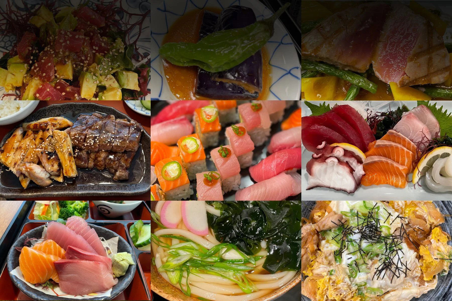 Tenjin Japanese Restaurant, Bar in Lincolnwood
