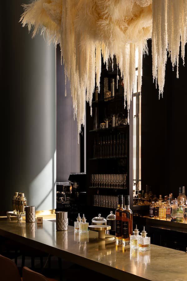 McRae Bar, Bar in Sydney