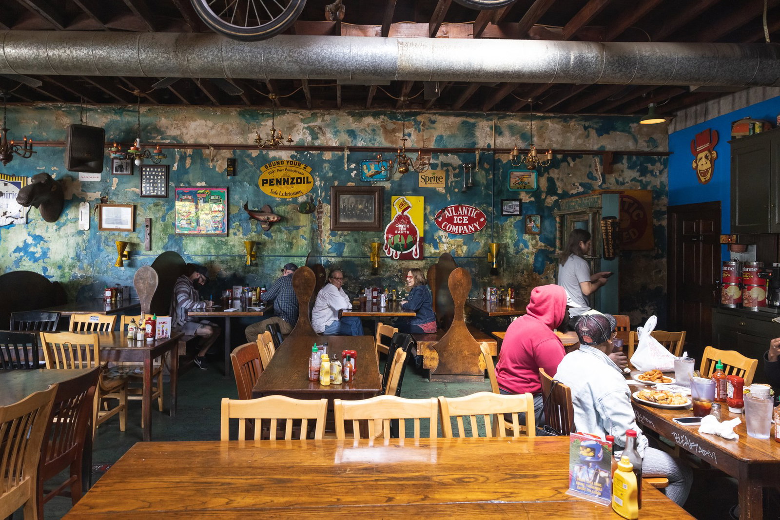 The EARL, Atlanta, United States