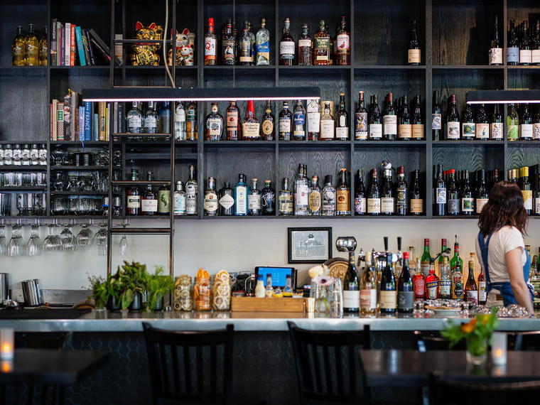 Magpie Café, Sacramento, United States