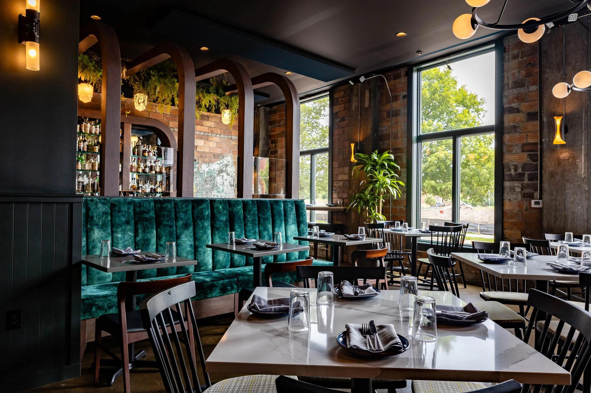 Bar Pigalle, Detroit, United States