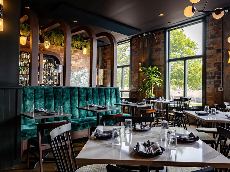 Bar Pigalle, Detroit, United States