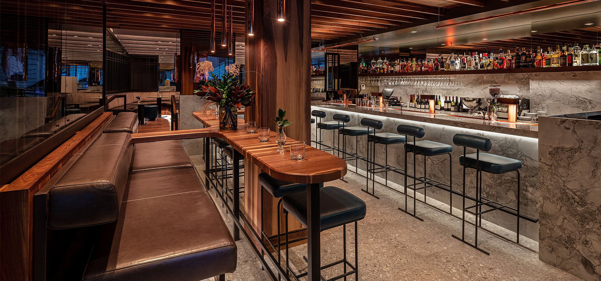 Bar Flâneur, Bar in Montréal