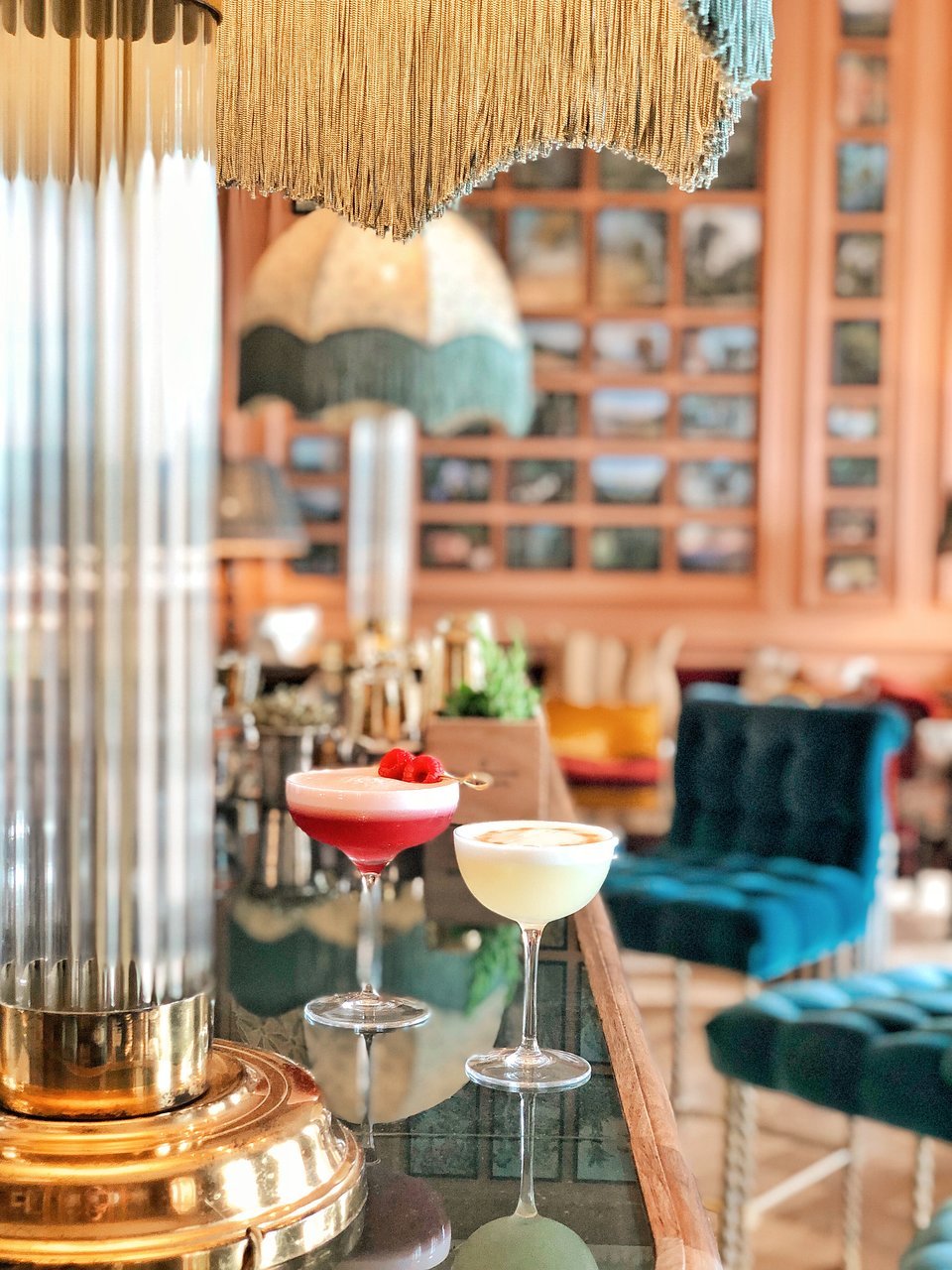 Sir Frank's Bar
