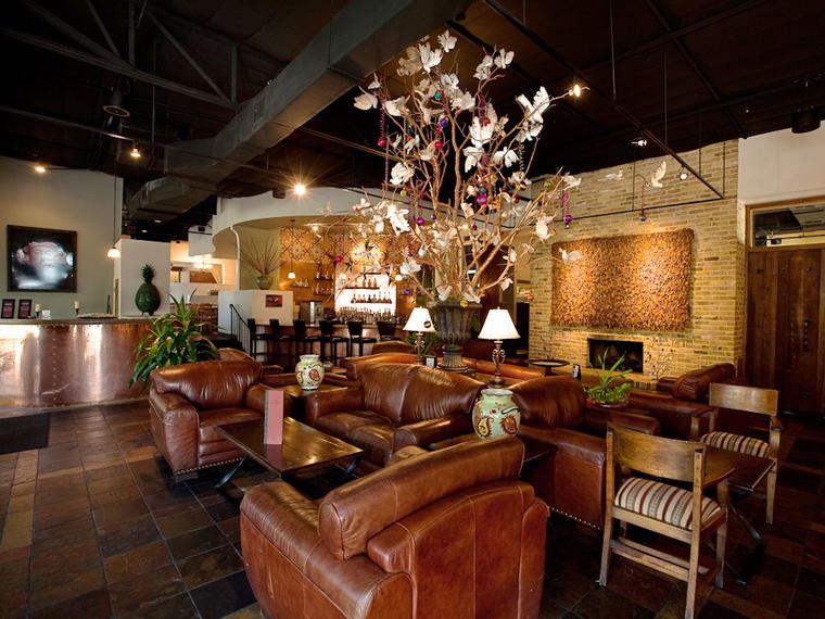 Paloma Blanca Mexican Cuisine, Alamo Heights, United States
