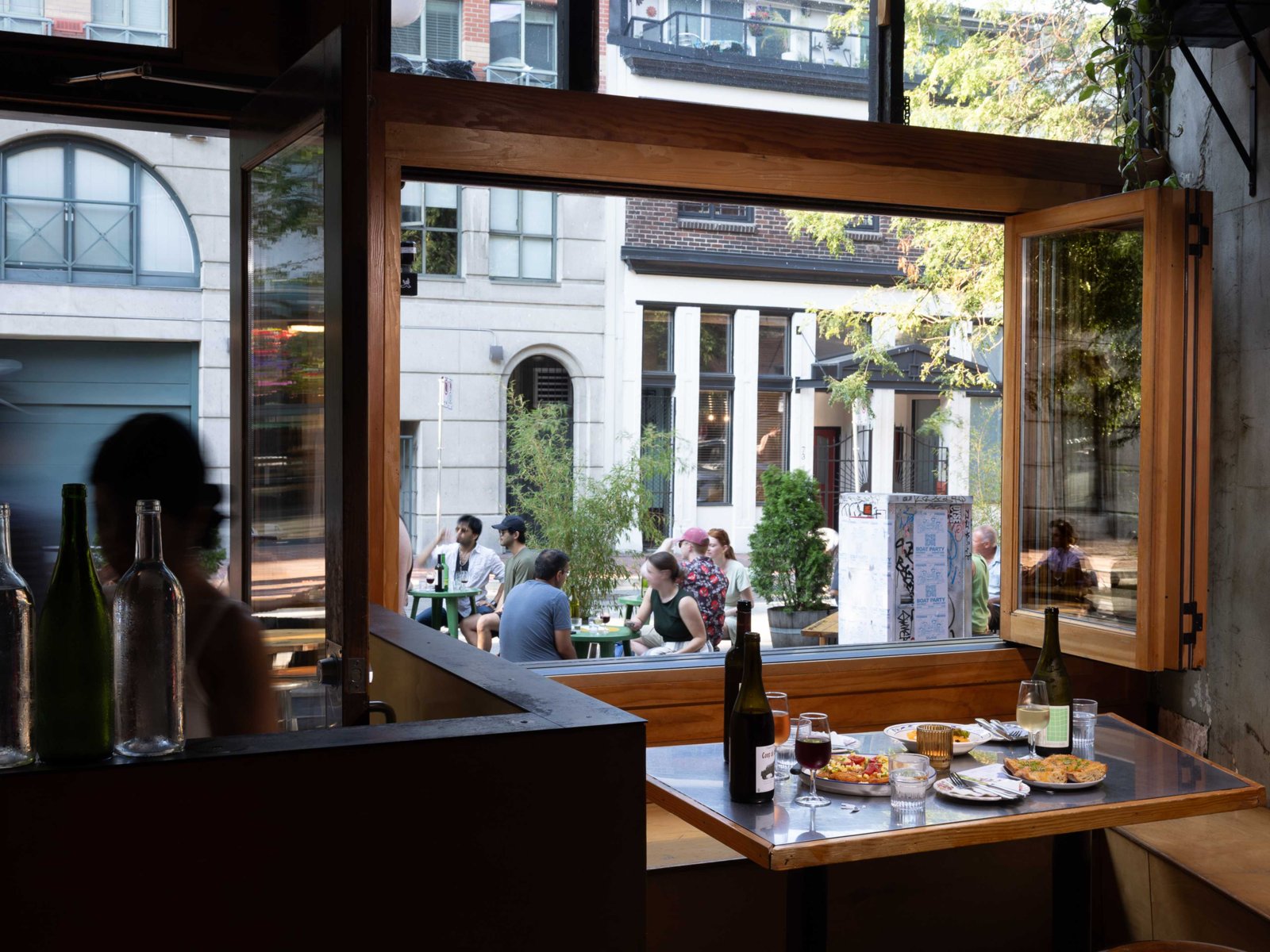 Bar Tartare, Vancouver, Canada