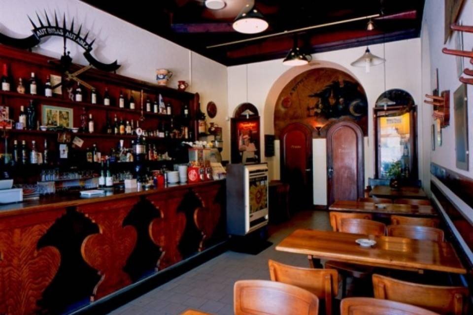 Osteria dell'indipendenza