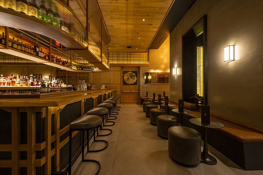 Inside Taru