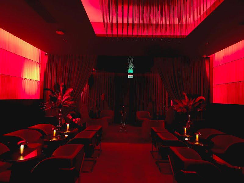 Tequiro bar in Bangalore