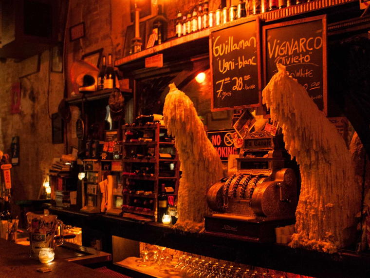 La Carafe, Houston, United States