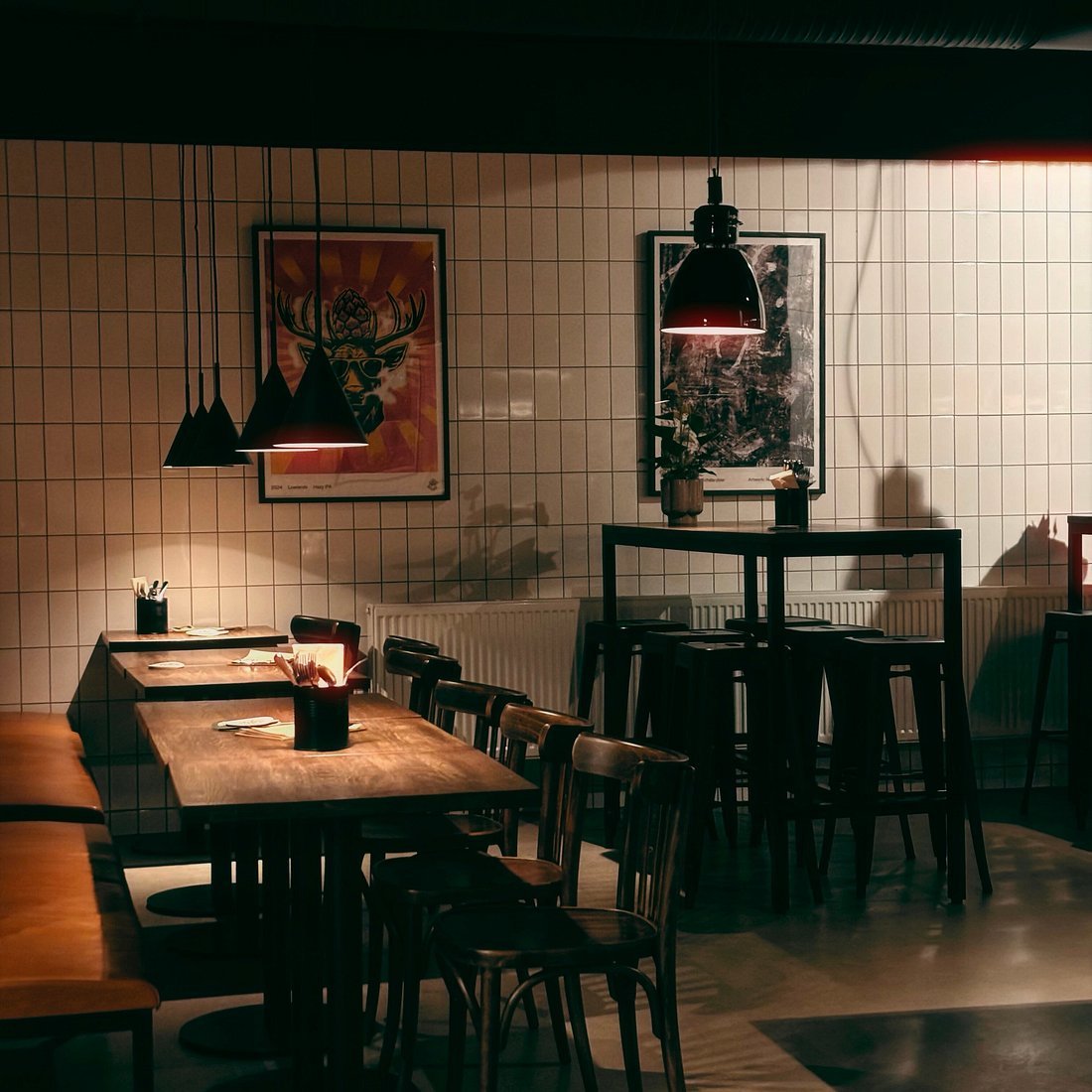 Bärstronomi – Taproom by Hyllie Bryggeri, Bar in Malmö