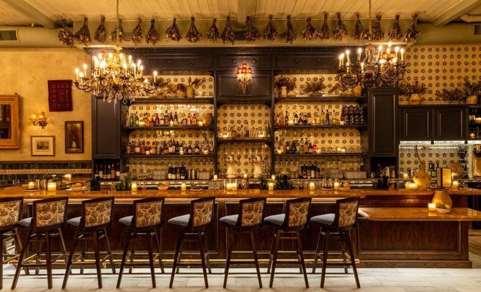 Zinqué - San Diego bar in San Diego, United States