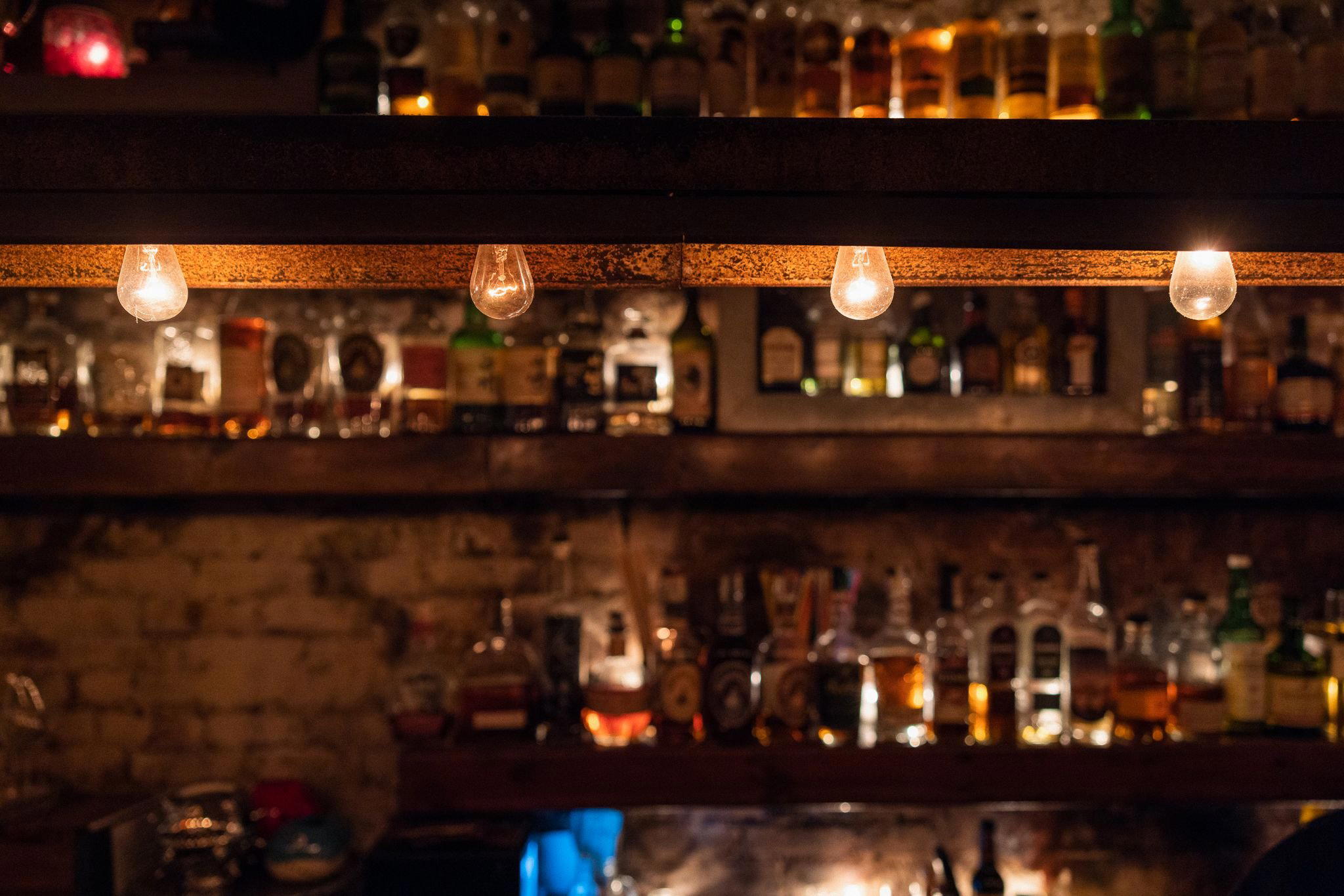Attaboy NYC bar in New York City