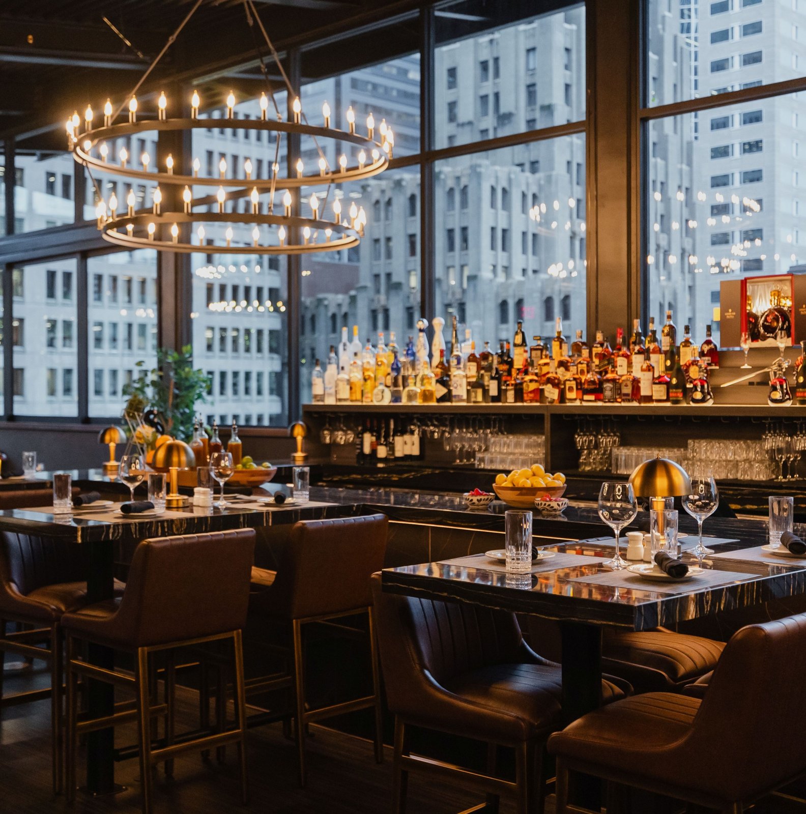 Urban Family Brewing Co., Seattle, United States
