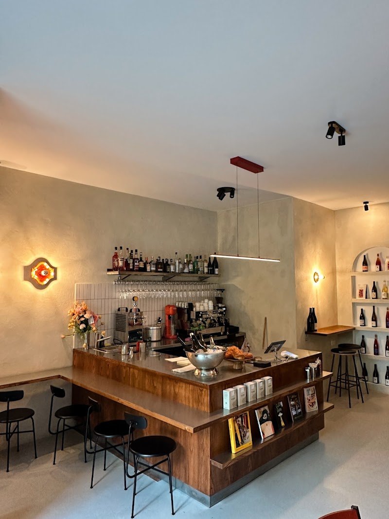 Monu, Berlin, Germany