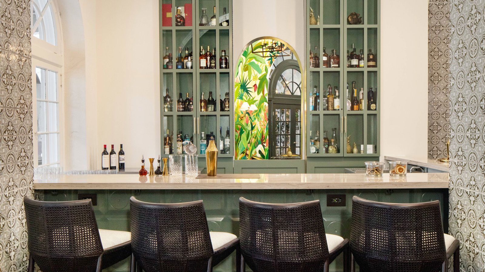 The Canary Room, Bar in Key West