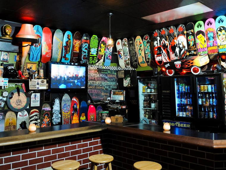 Original Fat Cats, Fort Lauderdale, United States