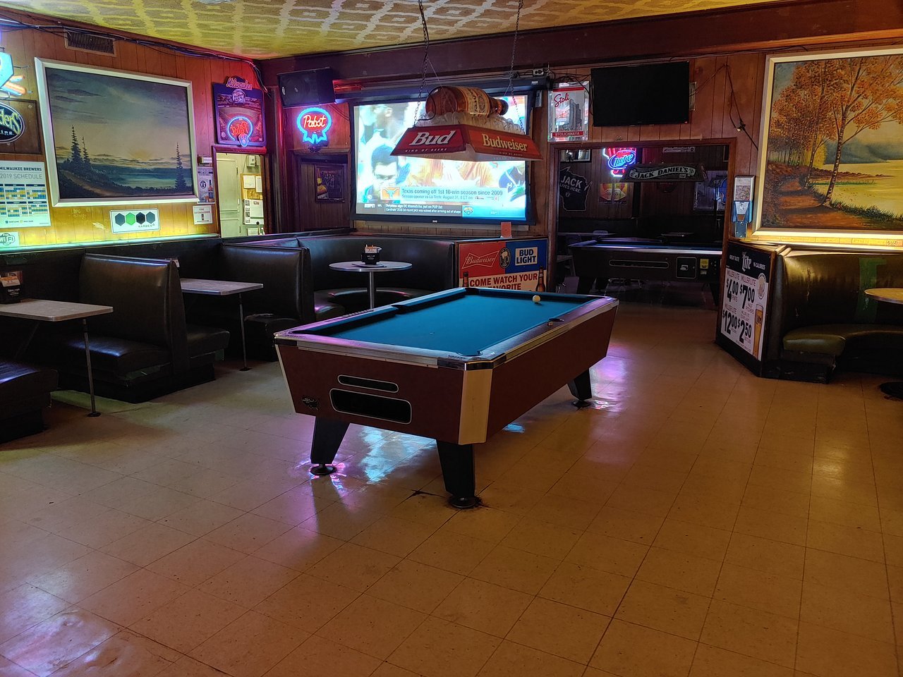 The Plaza Tavern, Madison, United States
