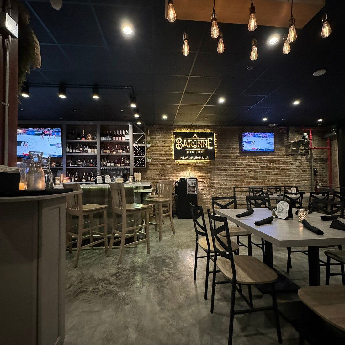 Mildred’s, Bar in New Orleans