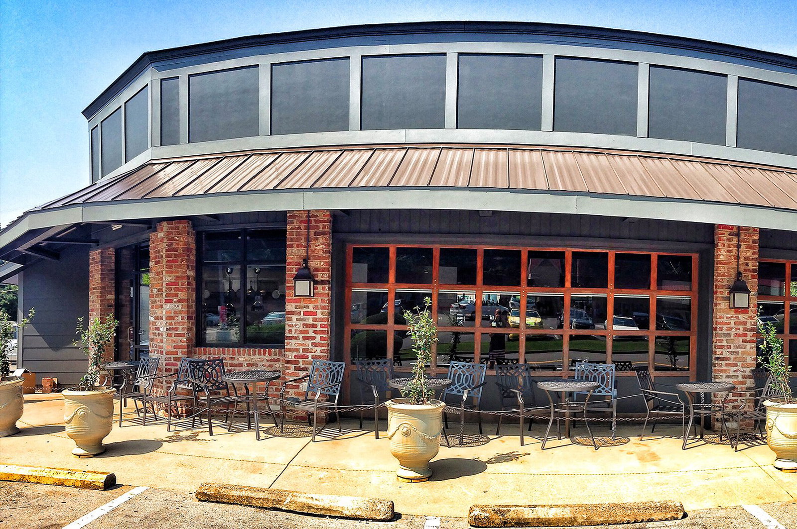 Il Primo Northshore, Chattanooga, United States