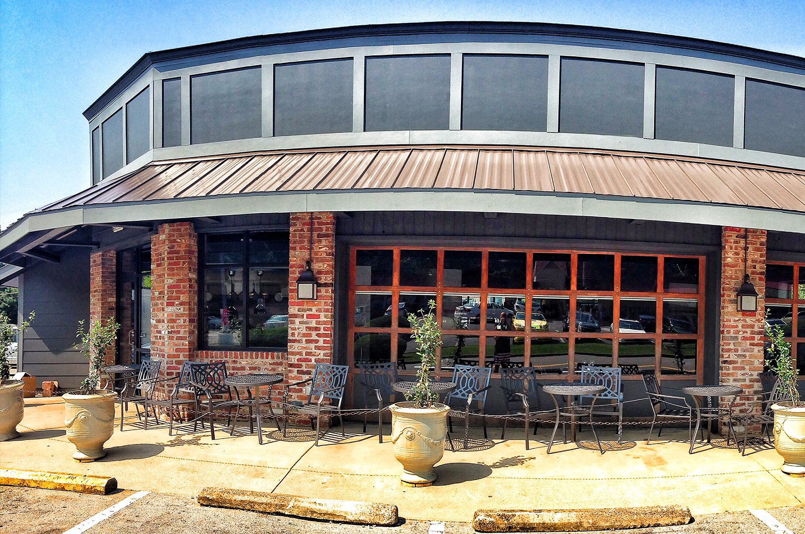 Il Primo Northshore bar in Chattanooga, United States